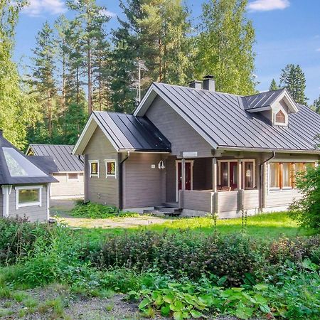 Holiday Home Welhotar By Interhome Kolinkylä Esterno foto