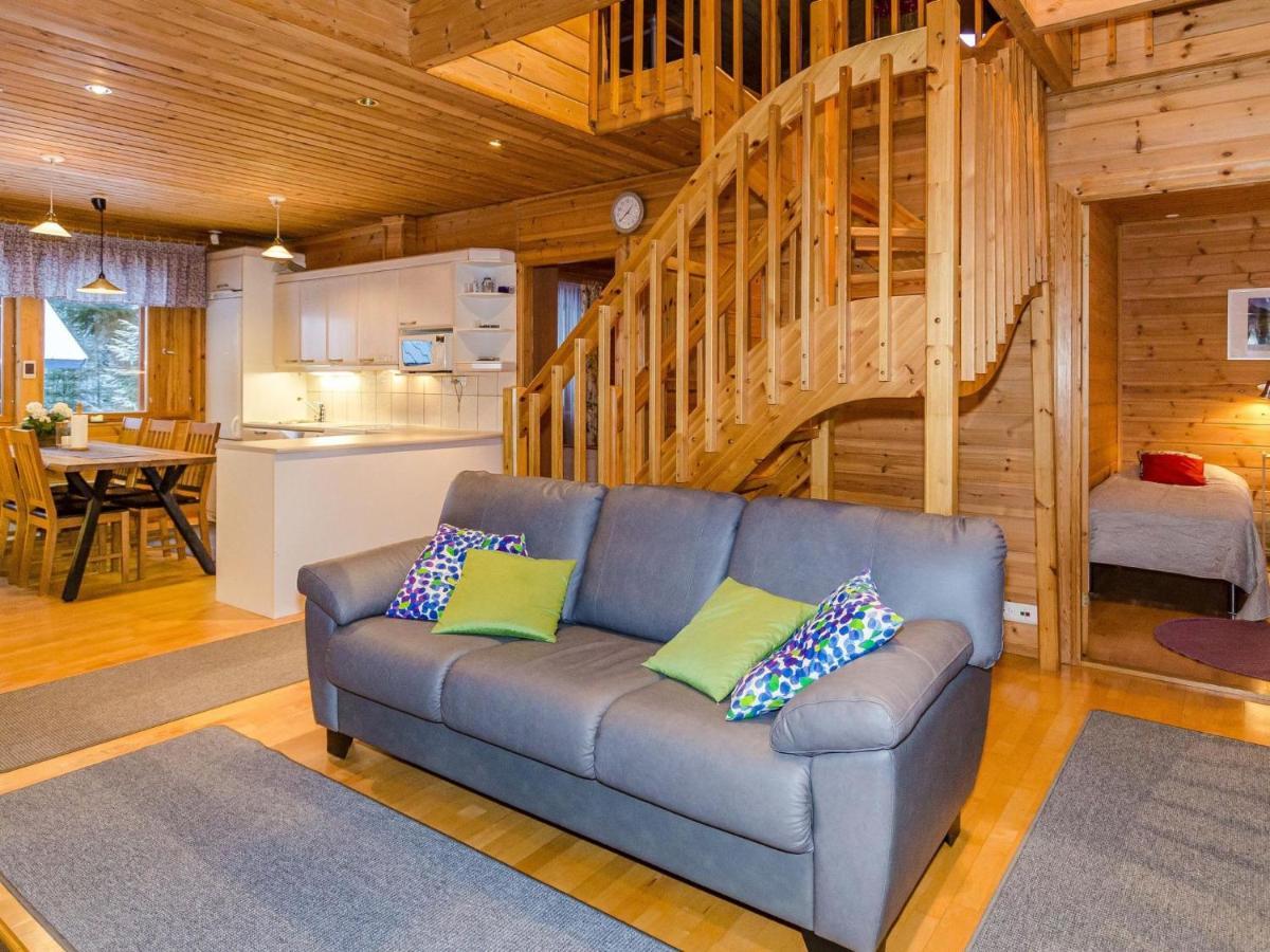Holiday Home Welhotar By Interhome Kolinkylä Esterno foto