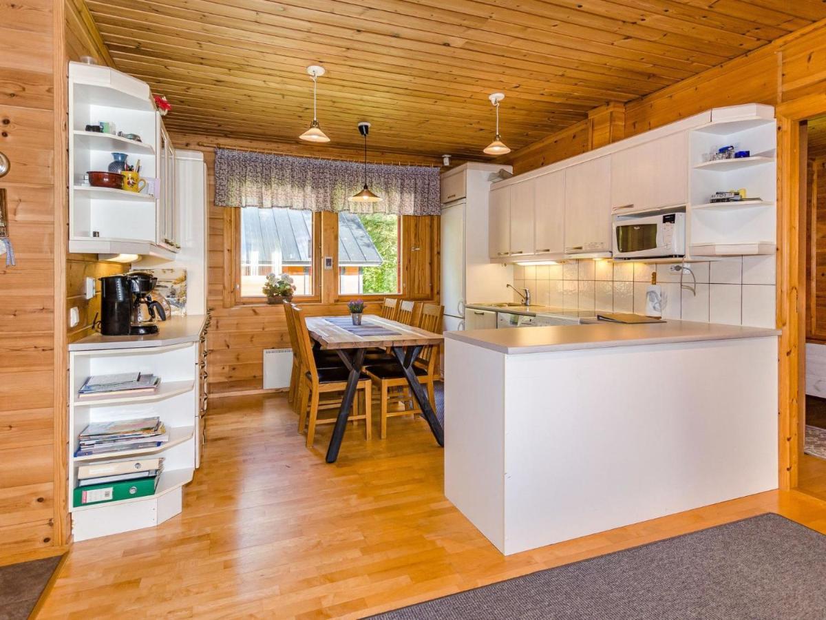 Holiday Home Welhotar By Interhome Kolinkylä Esterno foto