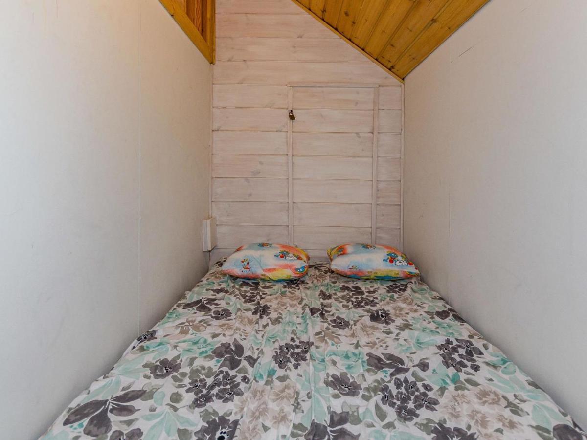 Holiday Home Welhotar By Interhome Kolinkylä Esterno foto