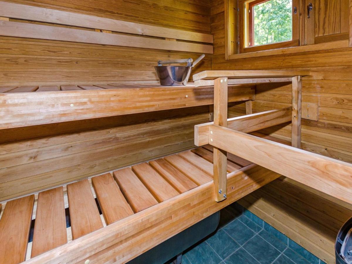 Holiday Home Welhotar By Interhome Kolinkylä Esterno foto