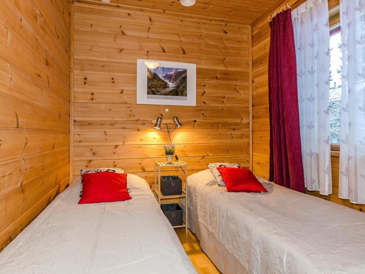 Holiday Home Welhotar By Interhome Kolinkylä Esterno foto
