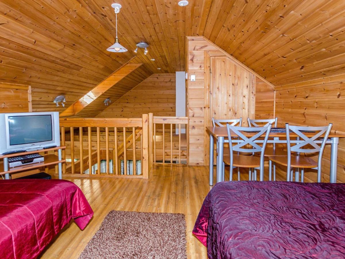 Holiday Home Welhotar By Interhome Kolinkylä Esterno foto