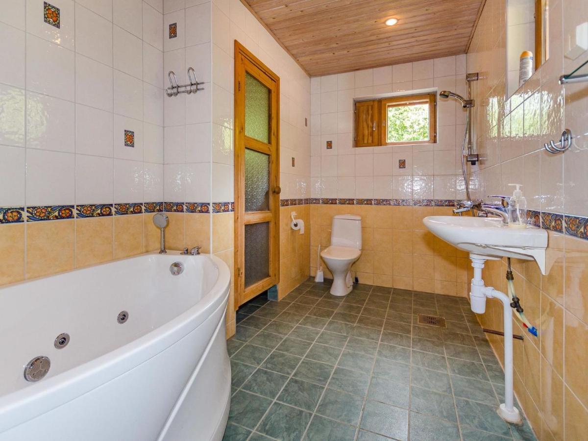Holiday Home Welhotar By Interhome Kolinkylä Esterno foto