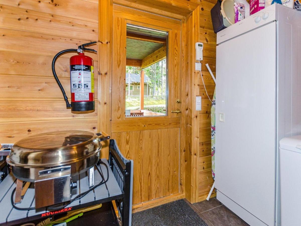 Holiday Home Welhotar By Interhome Kolinkylä Esterno foto