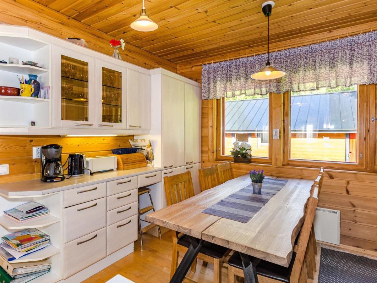 Holiday Home Welhotar By Interhome Kolinkylä Esterno foto