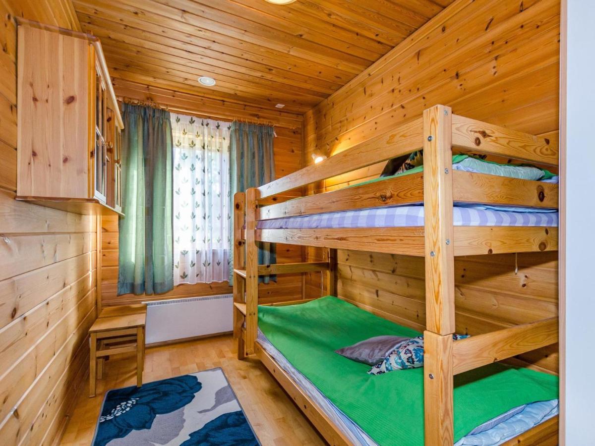 Holiday Home Welhotar By Interhome Kolinkylä Esterno foto