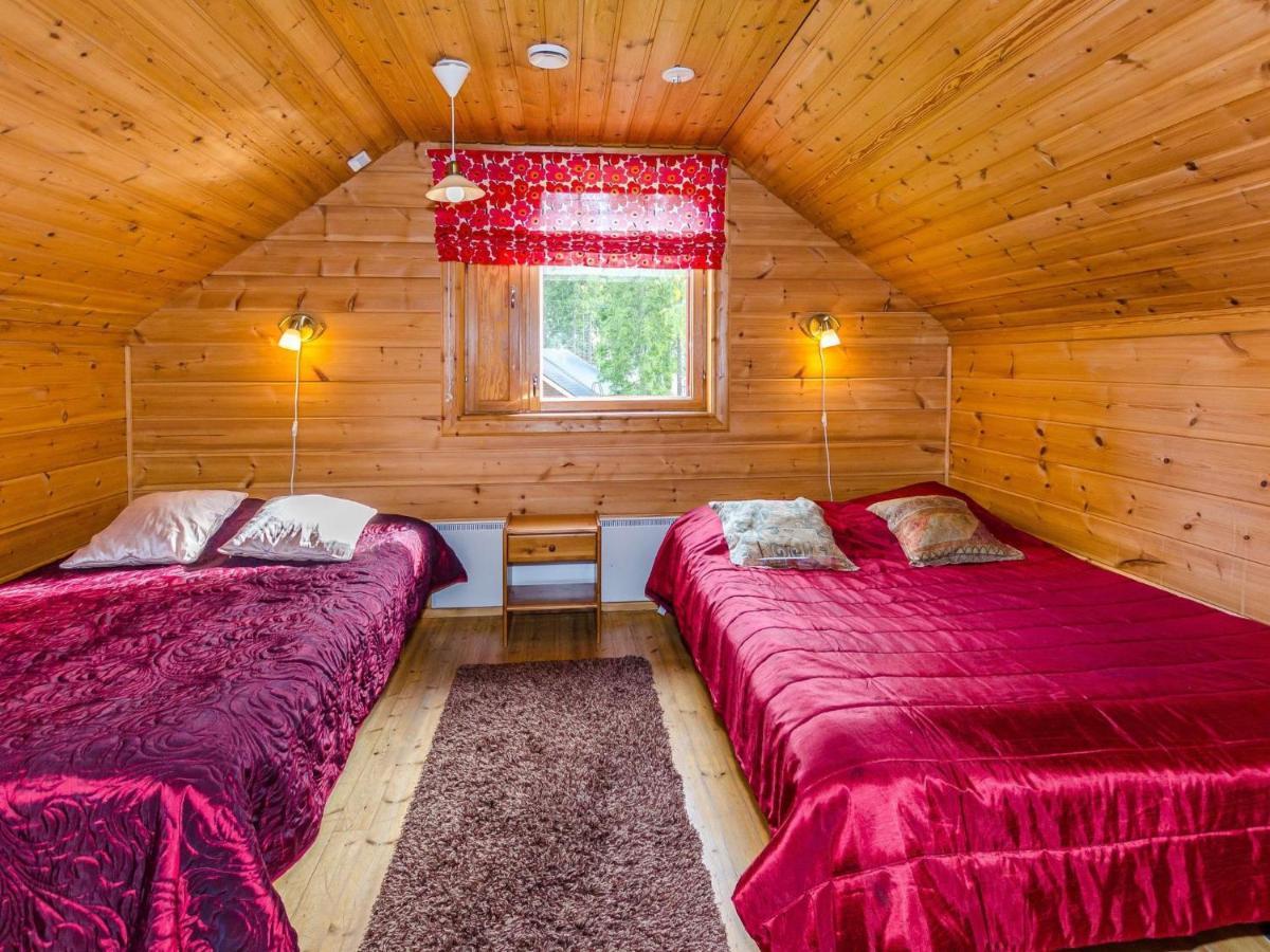 Holiday Home Welhotar By Interhome Kolinkylä Esterno foto