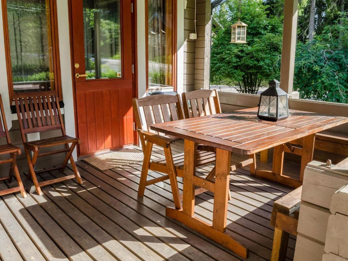 Holiday Home Welhotar By Interhome Kolinkylä Esterno foto