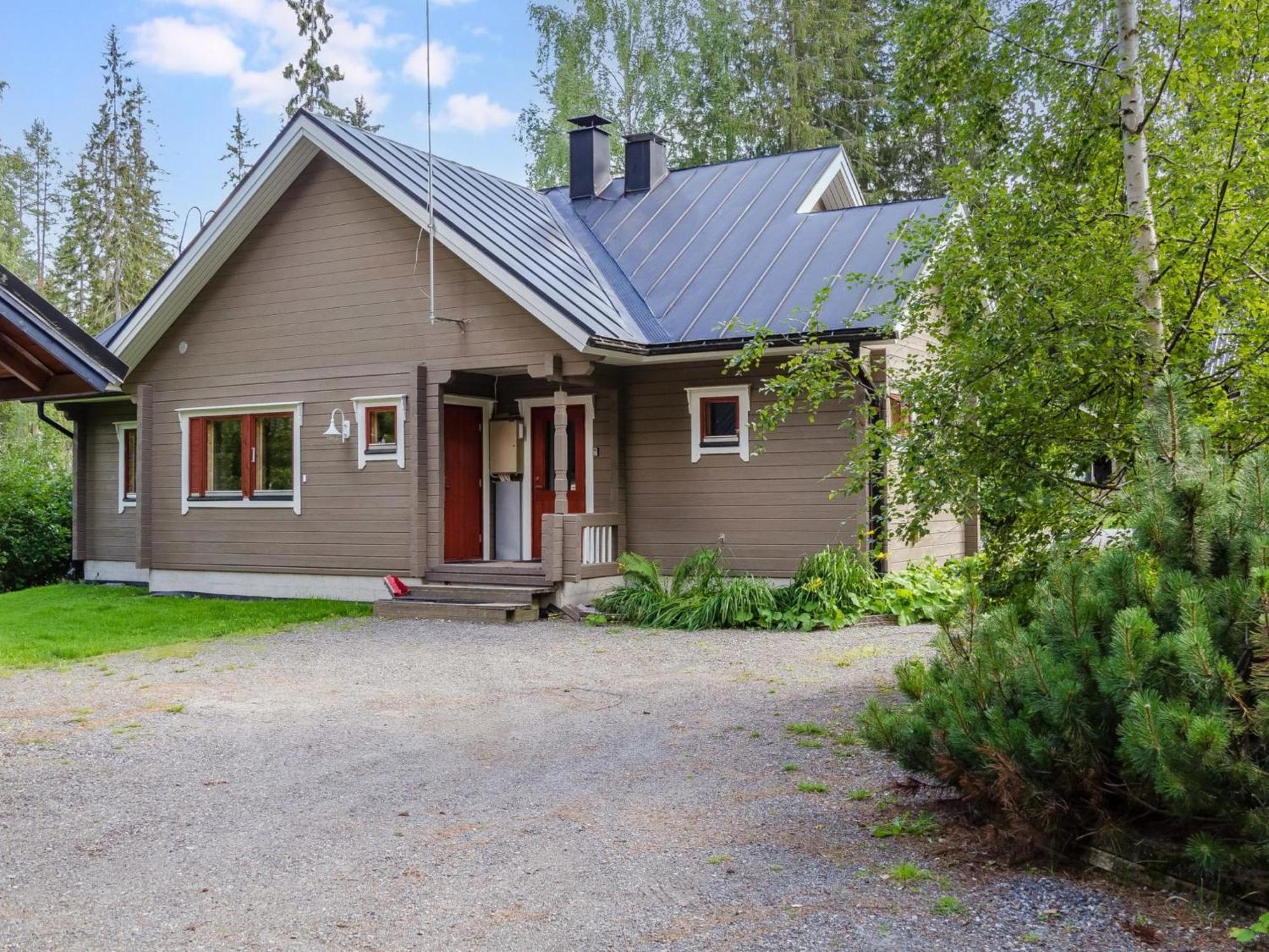 Holiday Home Welhotar By Interhome Kolinkylä Esterno foto
