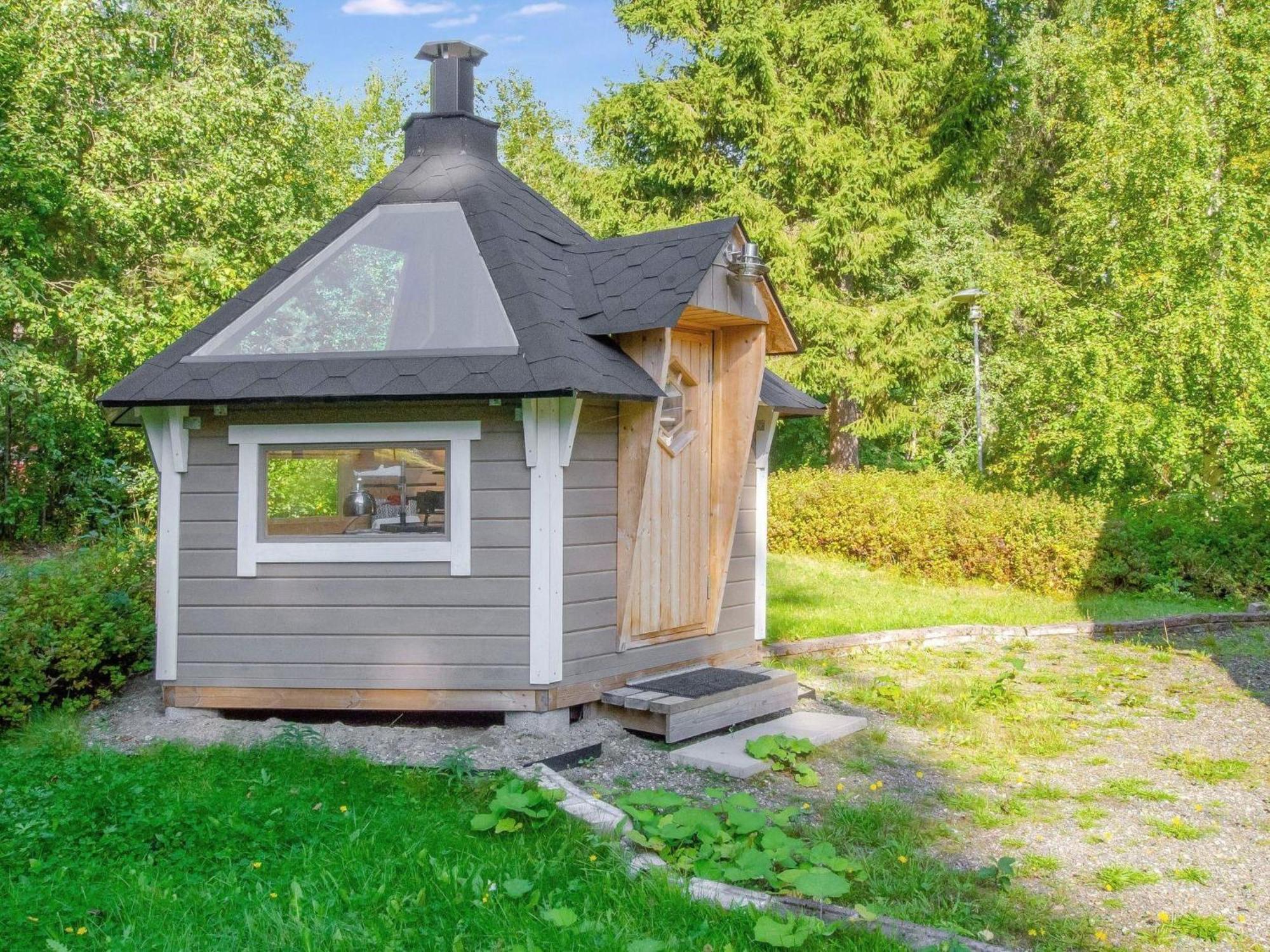 Holiday Home Welhotar By Interhome Kolinkylä Esterno foto