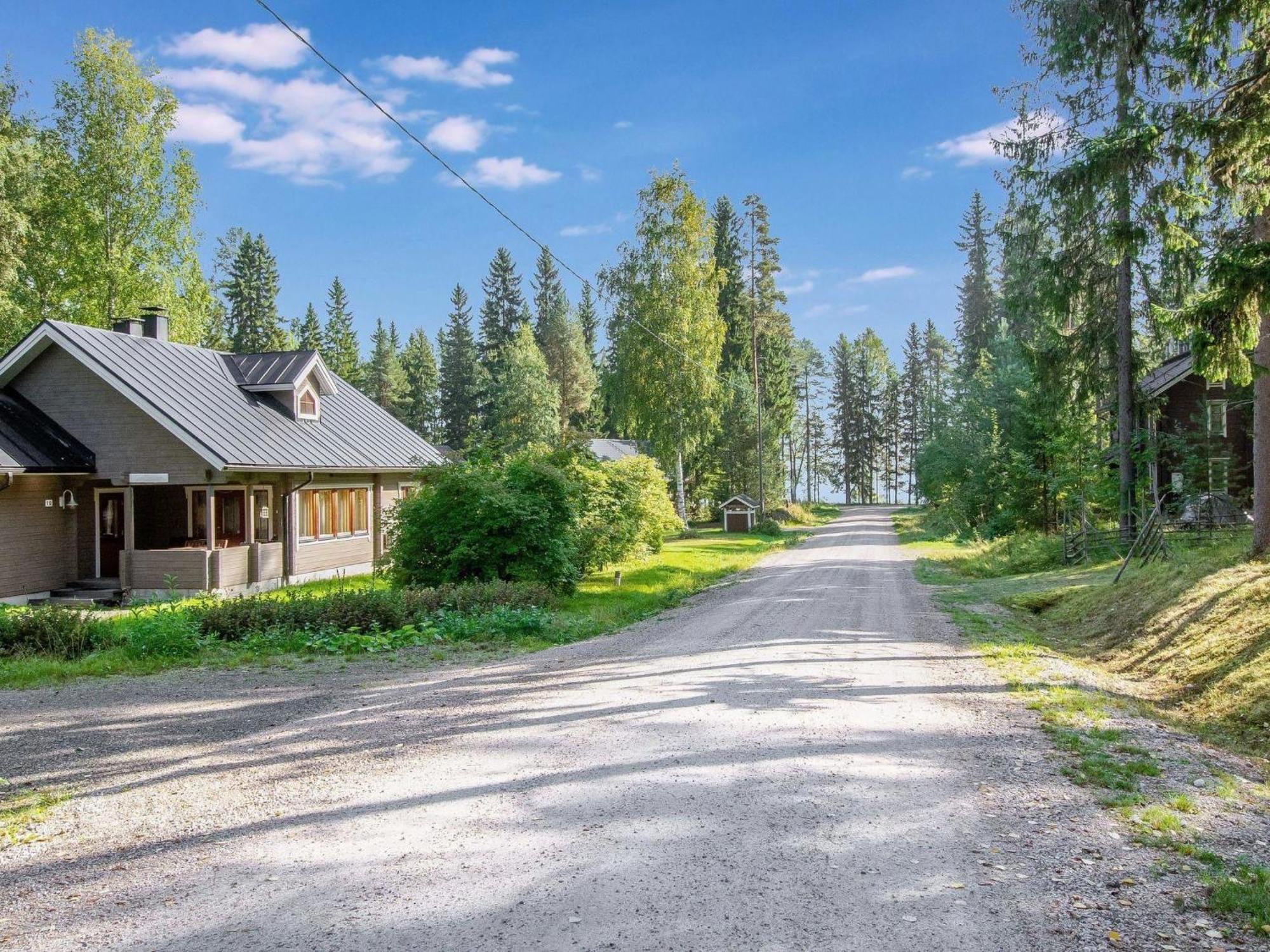 Holiday Home Welhotar By Interhome Kolinkylä Esterno foto